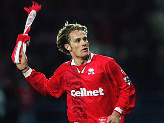 Mikkel Beck recalls his '9...